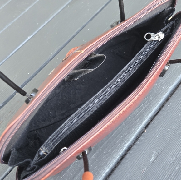 Vintage Dooney & Bourke Bag - Picture 13 of 13